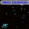 2MASS J19394339+5752036