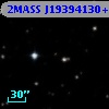 2MASS J19394130+6255101