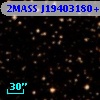 2MASS J19403180+0047394