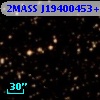 2MASS J19400453+0048549
