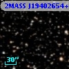 2MASS J19402654+1103395