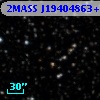 2MASS J19404863+2427155