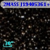 2MASS J19405361+2741504