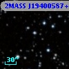 2MASS J19400587+4146131