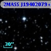 2MASS J19402079+4226200