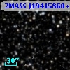 2MASS J19415860+1740128