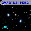 2MASS J19414382+2131450
