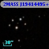 2MASS J19414495+7355016