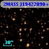 2MASS J19422090+0111582