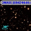 2MASS J19424444+0152531