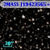 2MASS J19423565+1227372