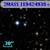 2MASS J19424938+2447332