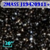 2MASS J19420911+2841100
