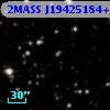 2MASS J19425184+4623340