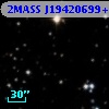 2MASS J19420699+5227408
