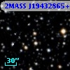 2MASS J19432865+3650359