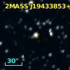 2MASS J19433853+4308356