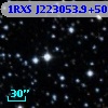 1RXS J223053.9+505402