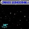 2MASS J19433946+5250229