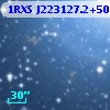 1RXS J223127.2+501512
