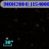 [MOH2004] J154000.3+661000