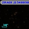 2MASX J15400902+6612167