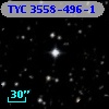 TYC 3558-496-1