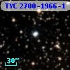 TYC 2700-1966-1