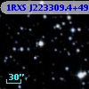 1RXS J223309.4+491018