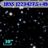 1RXS J223427.5+492026