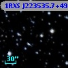 1RXS J223535.7+492129