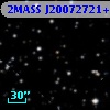 2MASS J20072721+0142197