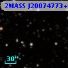2MASS J20074773+0606226