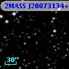 2MASS J20073134+1832411