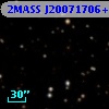 2MASS J20071706+3137416