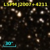 2MASS J20075316+4211276