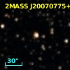 2MASS J20070775+4231436