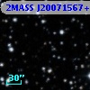 2MASS J20071567+4941490