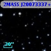 2MASS J20073337+5617282