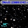 2MASS J20081342+1840202