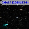 2MASS J20081824+2338293