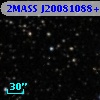 2MASS J20081088+2340443