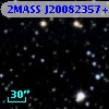 2MASS J20082357+4227514