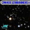 2MASS J20080035+4828544