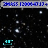 2MASS J20084717+4916266