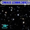 2MASS J20082092+4941300