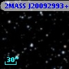 2MASS J20092993+1259012