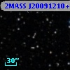 2MASS J20091210+2603272