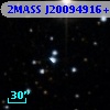 2MASS J20094916+2718220