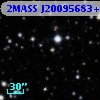 2MASS J20095683+4939042